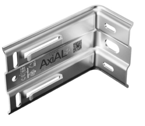 AxiAL+ Support System