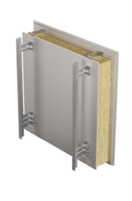 AxiAL+ Support System