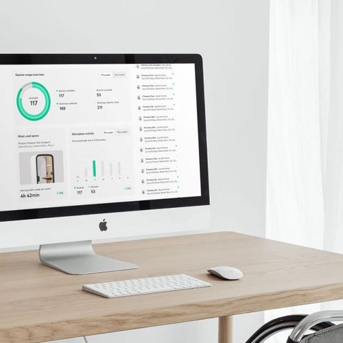 Framery smart office solutions