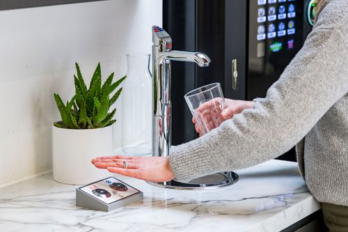 Accessibility Controller