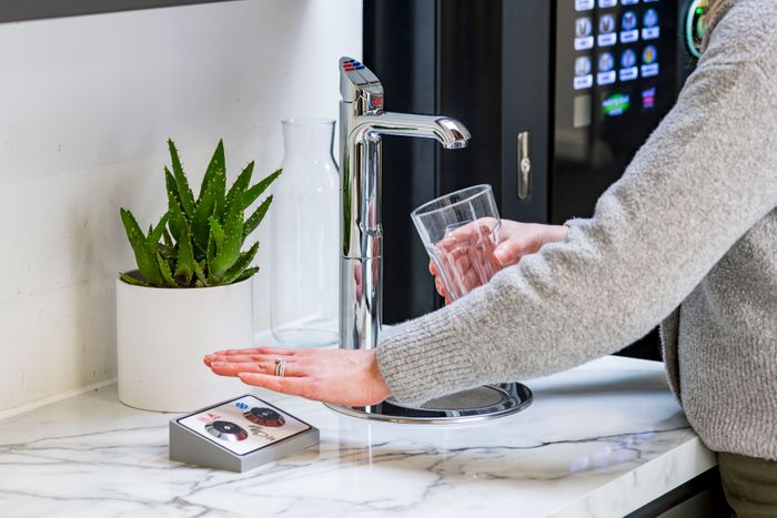 Accessibility Controller