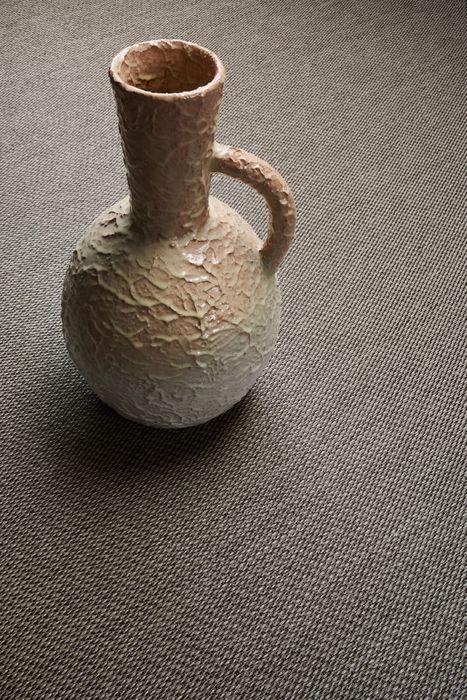 Join us in our newly updated showroom as we unveil the new Bolon BKB collection and our recycling initiative, Back2Bolon.