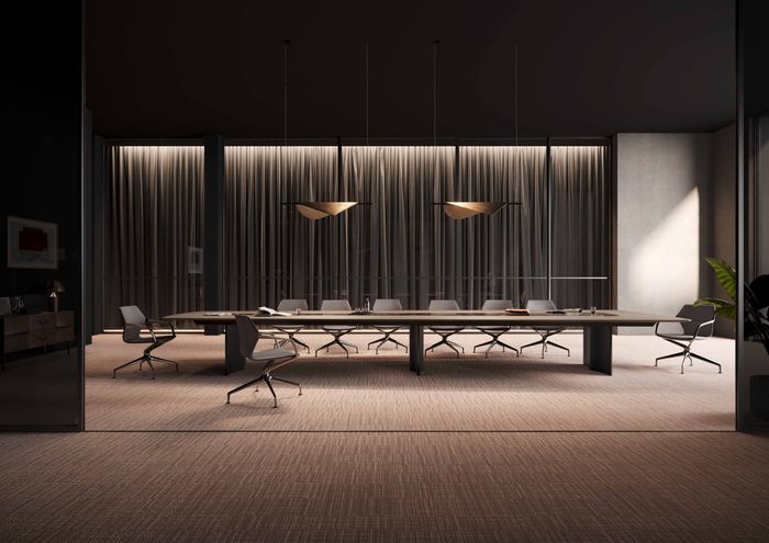 NEW Ray Swivel single-pad