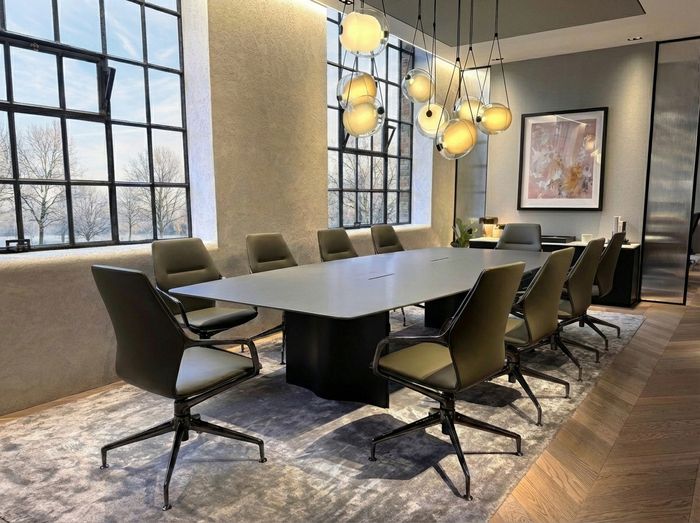 NEW Ray Swivel single-pad