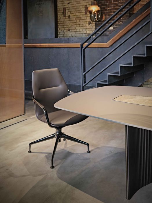 NEW Ray Swivel single-pad