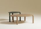 HB Table by Atelier Thirty Four