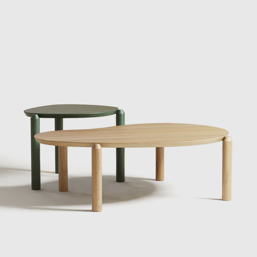 HB Table by Atelier Thirty Four