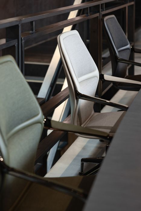 Ray Swivel double-pad