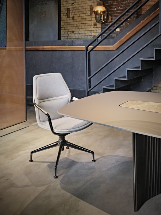 Ray Swivel double-pad