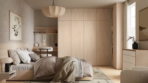 Feelwood® - The Casella Oak Family