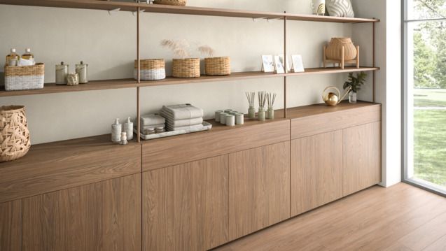 Feelwood® - The Casella Oak Family