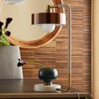 Arteriors Aaron table lamp