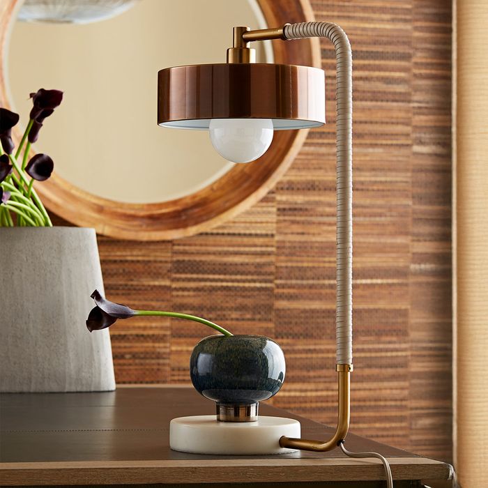 Arteriors Aaron table lamp