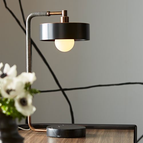 Arteriors Aaron table lamp