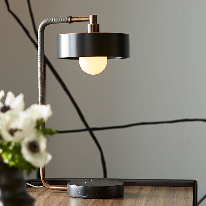Arteriors Aaron table lamp