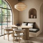 Currey & Company Maura Chandelier