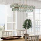 Currey & Company Settat chandelier