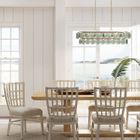 Currey & Company Settat chandelier