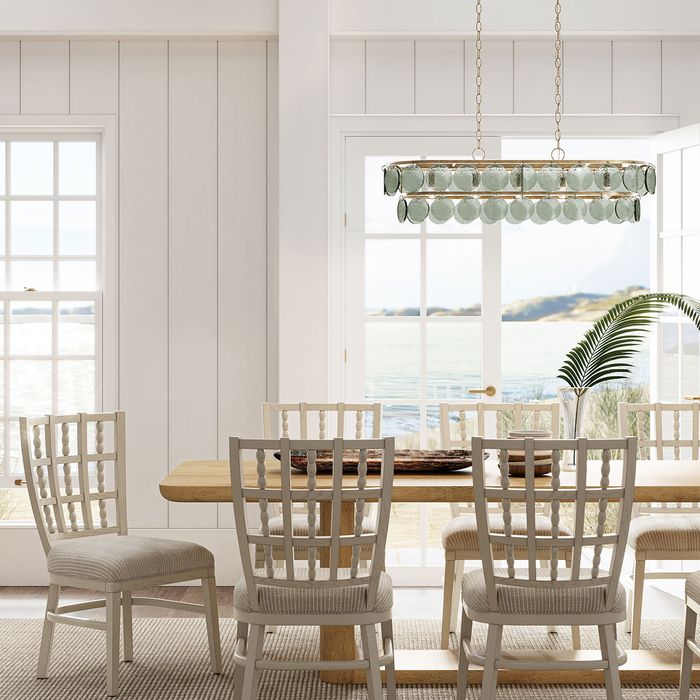 Currey & Company Settat chandelier