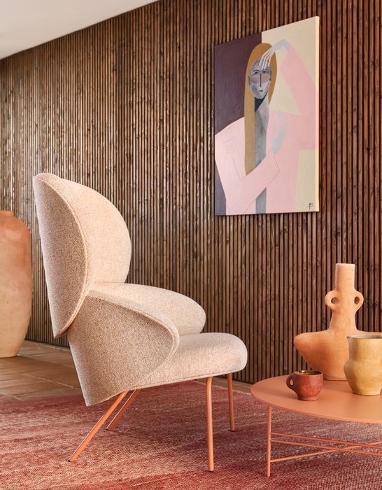 PICAR - Crevin fabrics