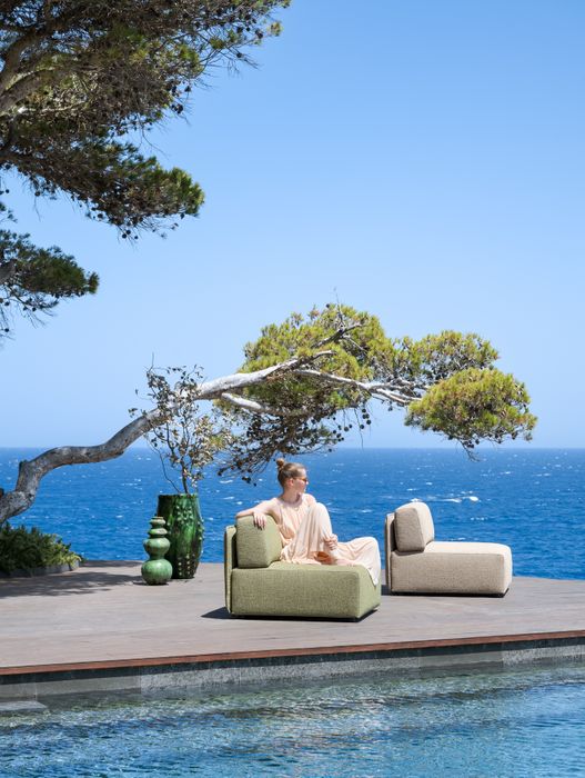 SAULO - Crevin fabrics