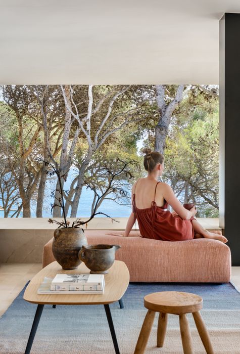 INDI - Crevin fabrics