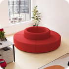 NEW Mawsley Modular Seating