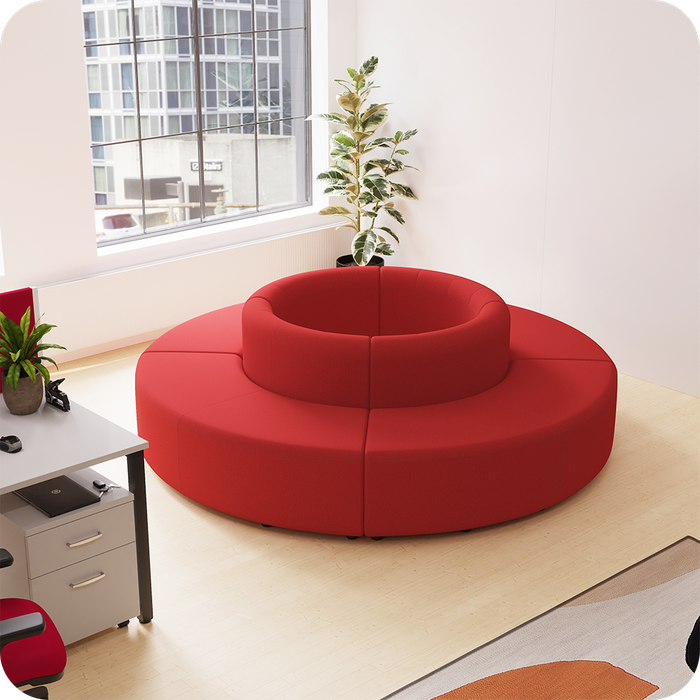 NEW Mawsley Modular Seating