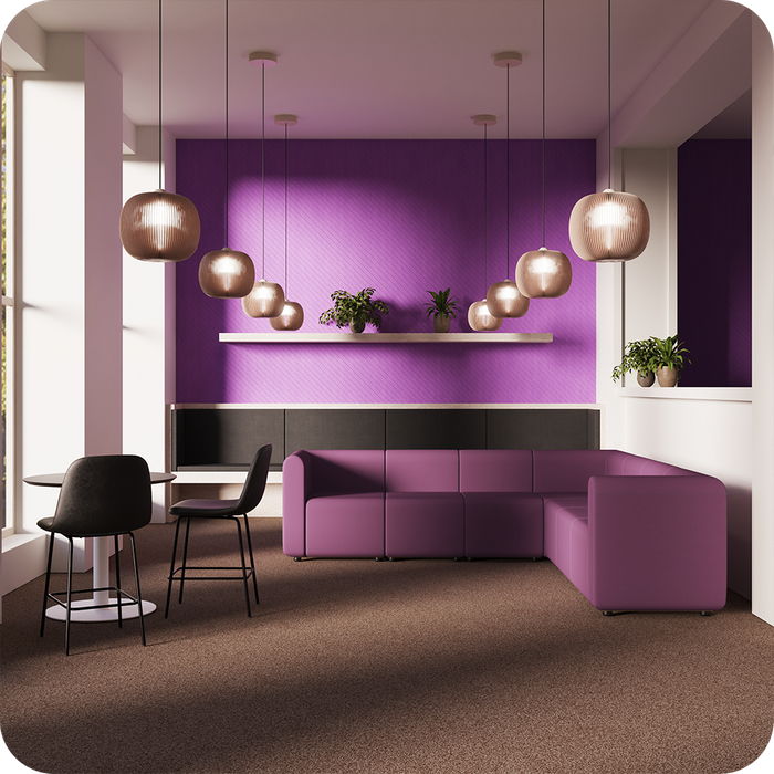NEW Mawsley Modular Seating
