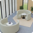 NEW Mawsley Modular Seating