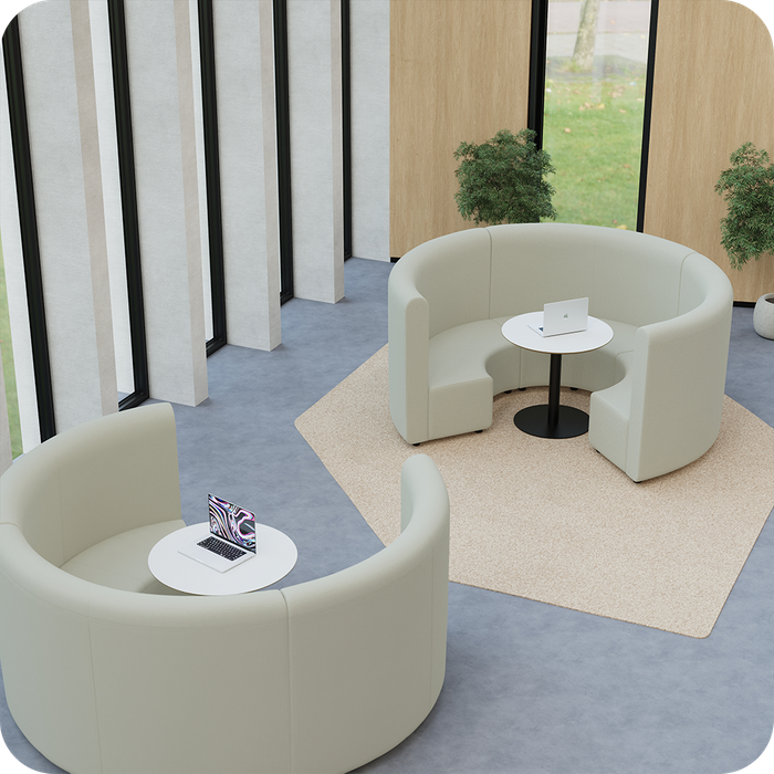 NEW Mawsley Modular Seating