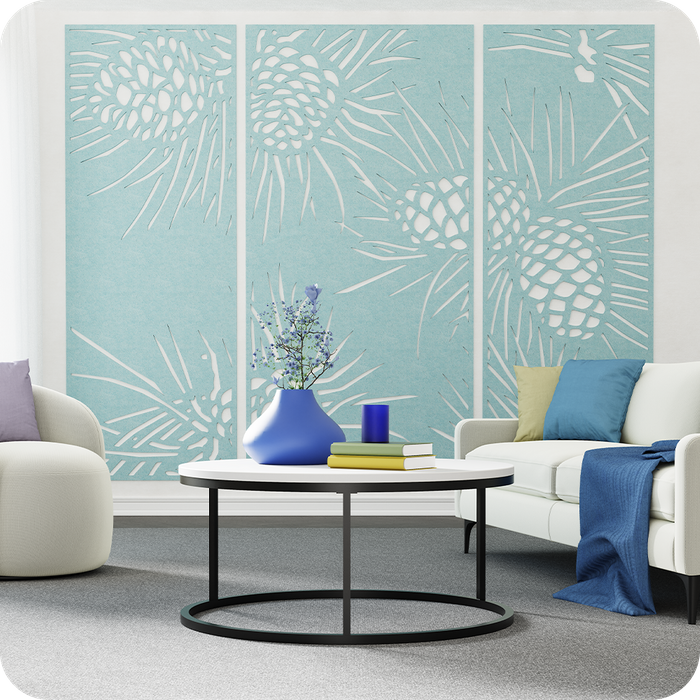 NEW Sch! Acoustic Collection