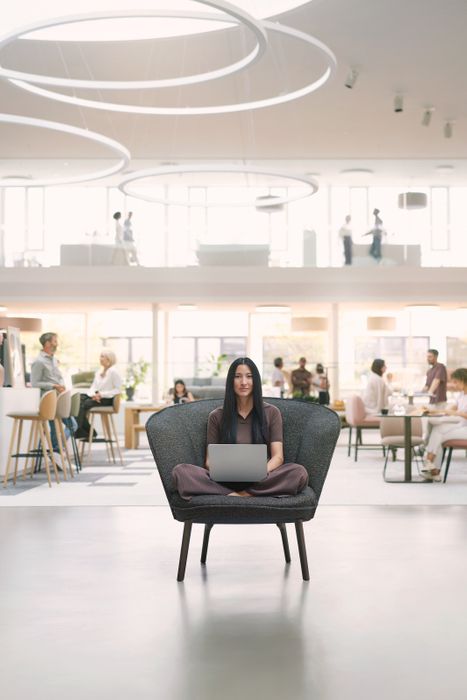 se:cove lounge chair