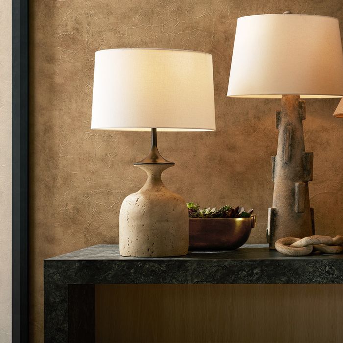 Arteriors Bridgeport Table Lamp