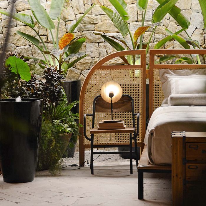 Accord Dot table lamp