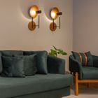 Accord Dot table lamp