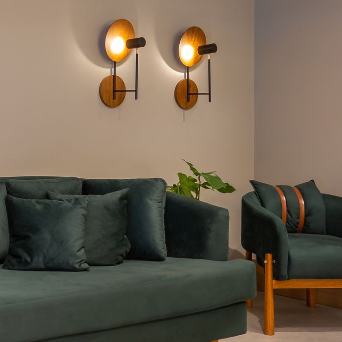 Accord Dot table lamp