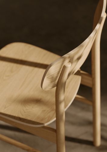 Soma dining chair