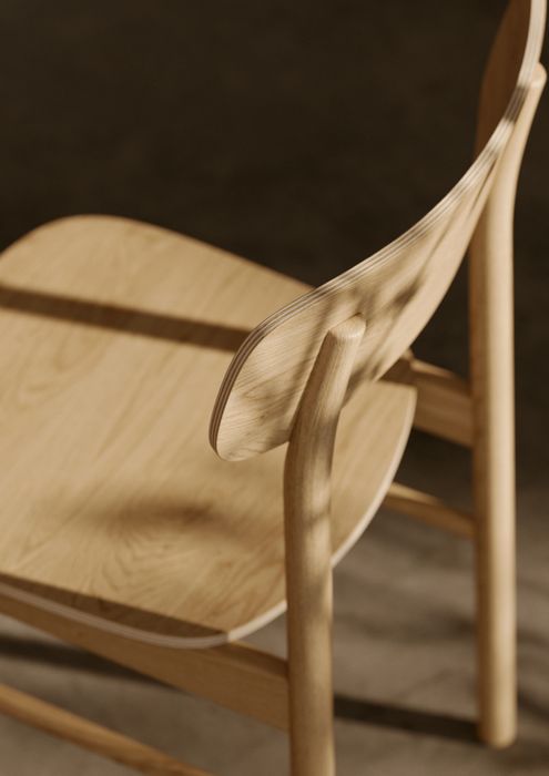 Soma dining chair