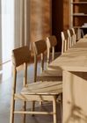 Soma dining chair