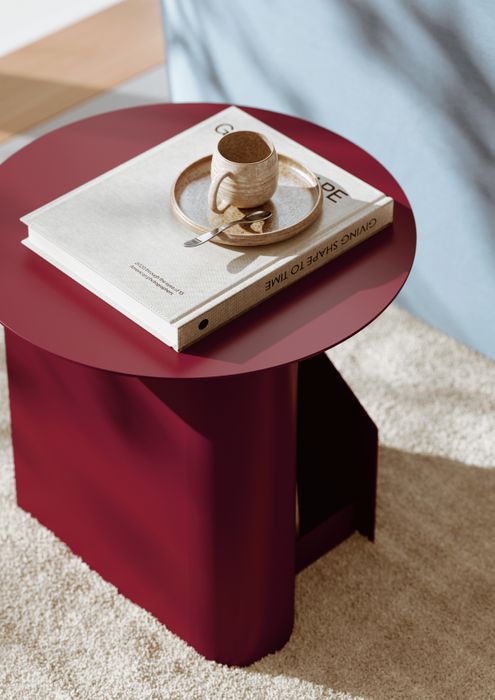 Sentrum side table