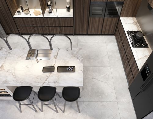 Slim Line Plus Worktops