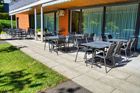 TREWA T1 outdoor tables