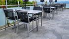 TREWA T4 outdoor tables
