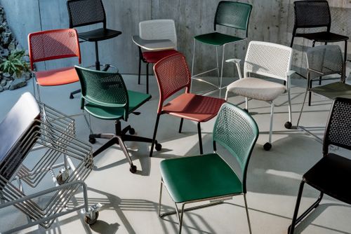 Grafton Seating Collection