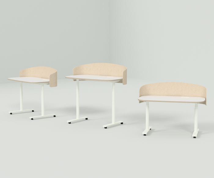 Work2.1 Sit-Stand Collection