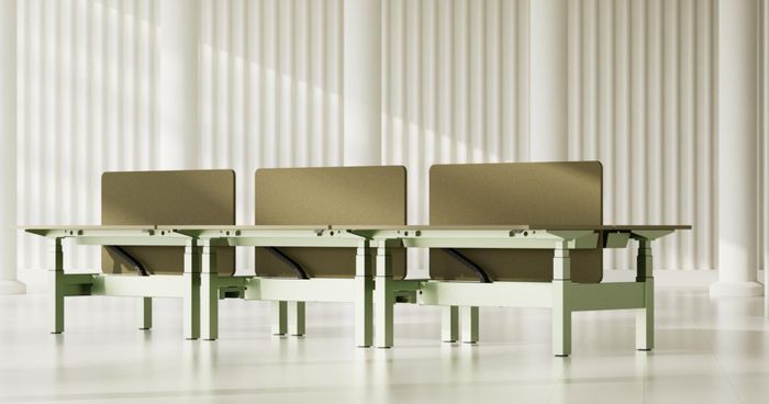 Work2.1 Sit-Stand Collection