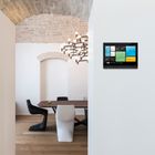 Vimar - Touch View: the smart heart of the home