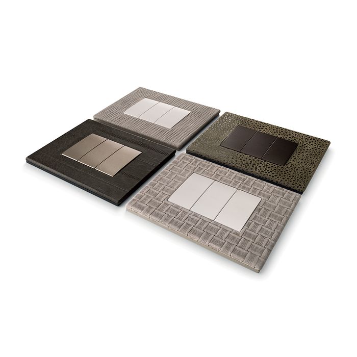 Vimar - Bespoke quality and advanced technology