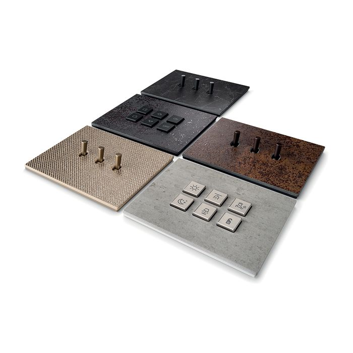 Vimar - Bespoke quality and advanced technology